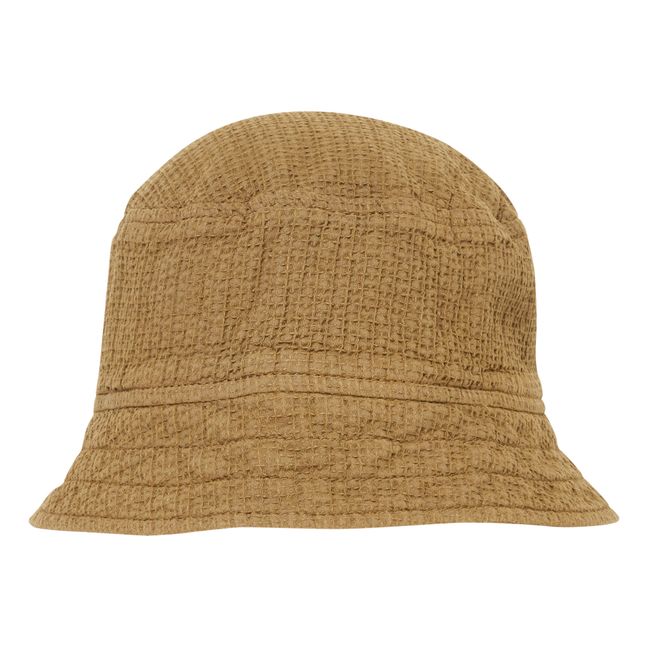 Kogi Hat | Brown