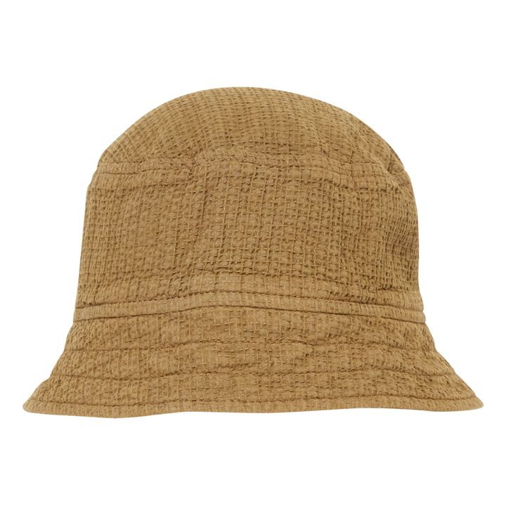 Kogi Hat | Brown- Product image n°0