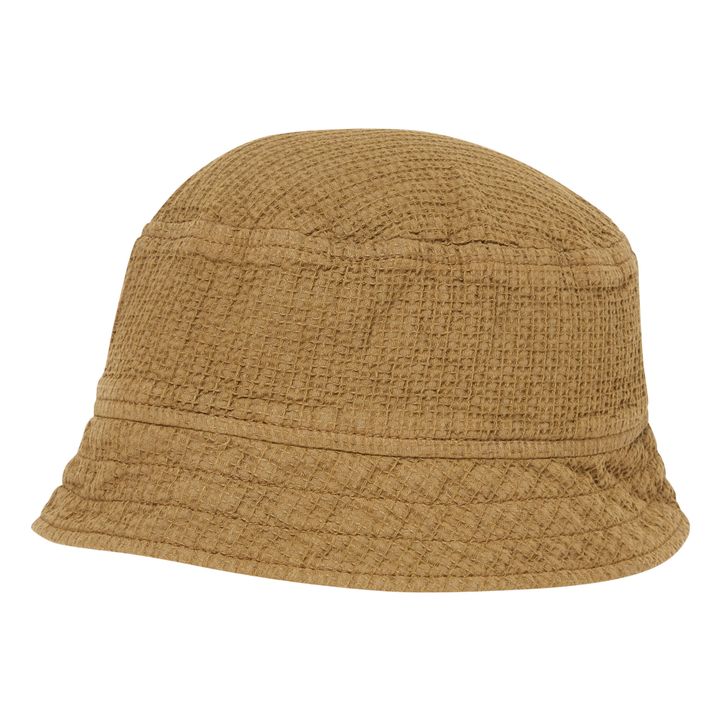 Kogi Hat | Brown- Product image n°1