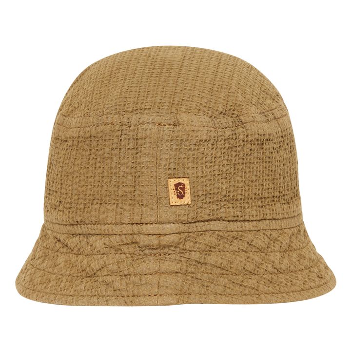 Kogi Hat | Brown- Product image n°2