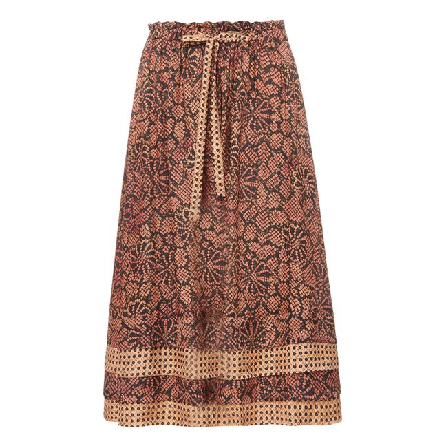 Esmerelda Skirt | Palisandro