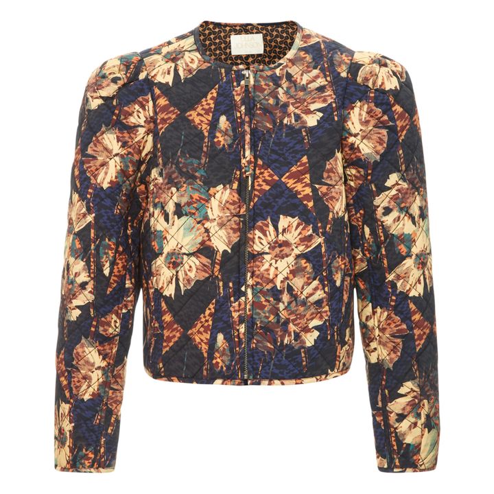 Ulla johnson discount clarisse jacket