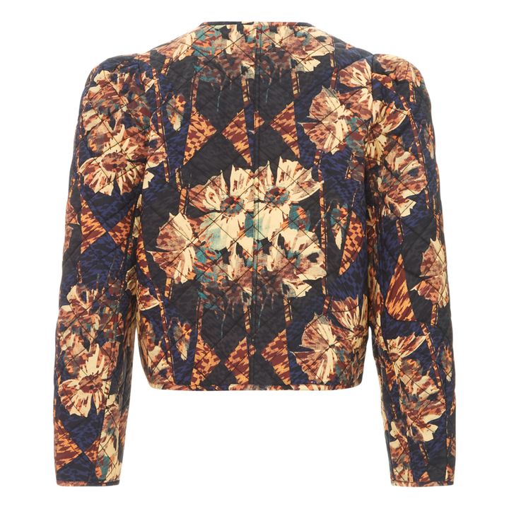 Ulla johnson outlet quilted jacket