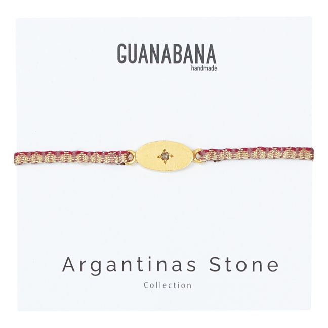 Bracciale Stardust 1 | Dorato