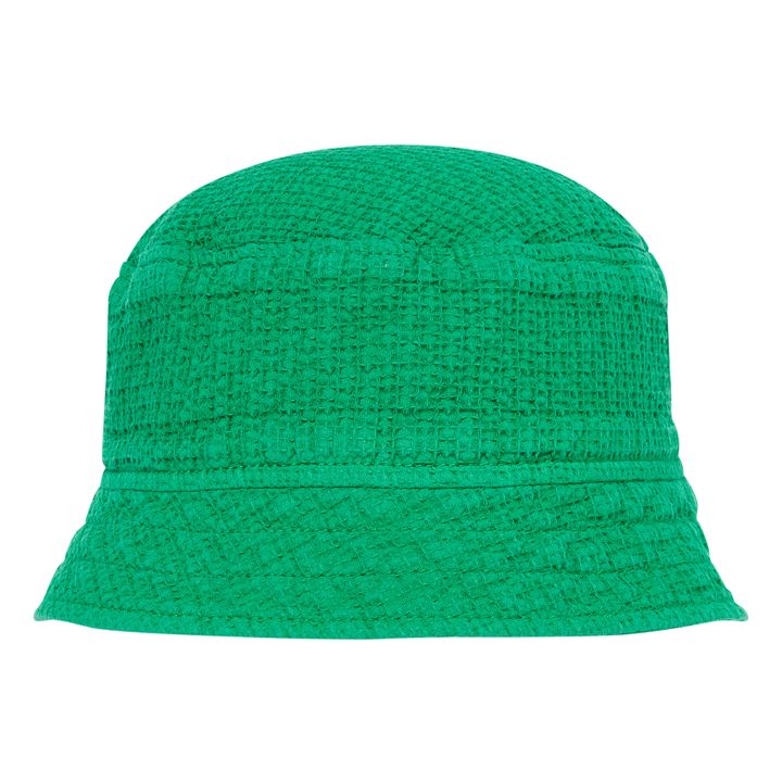 Kogi Hat | Green- Product image n°0
