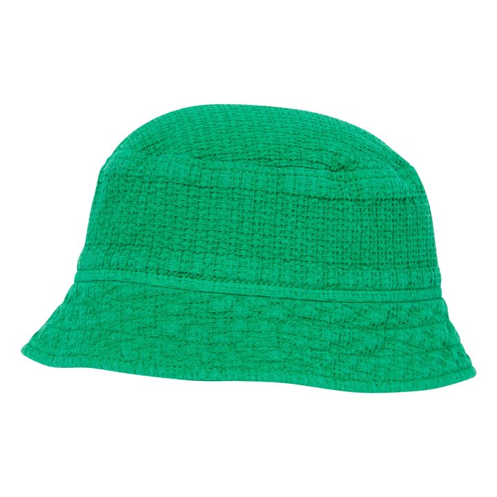 Kogi Hat | Green- Product image n°1
