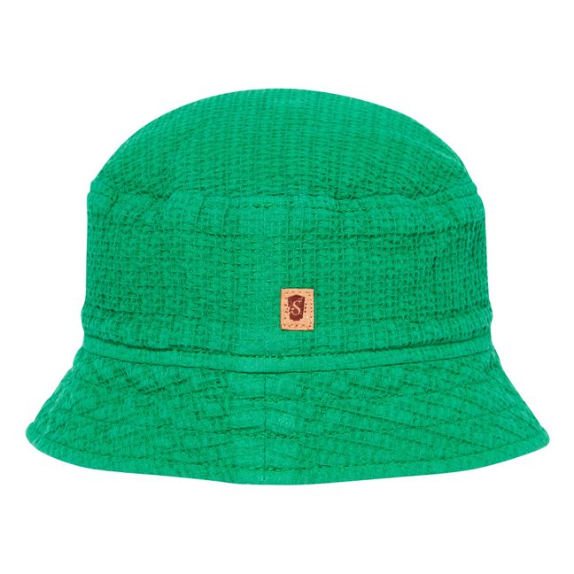 Kogi Hat | Green