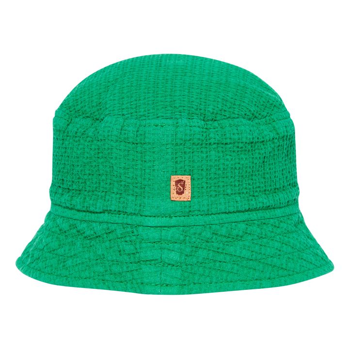 Kogi Hat | Green- Product image n°2