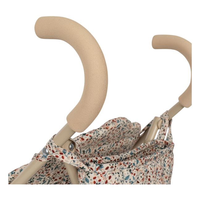 Poussette pour poupée Louloudi