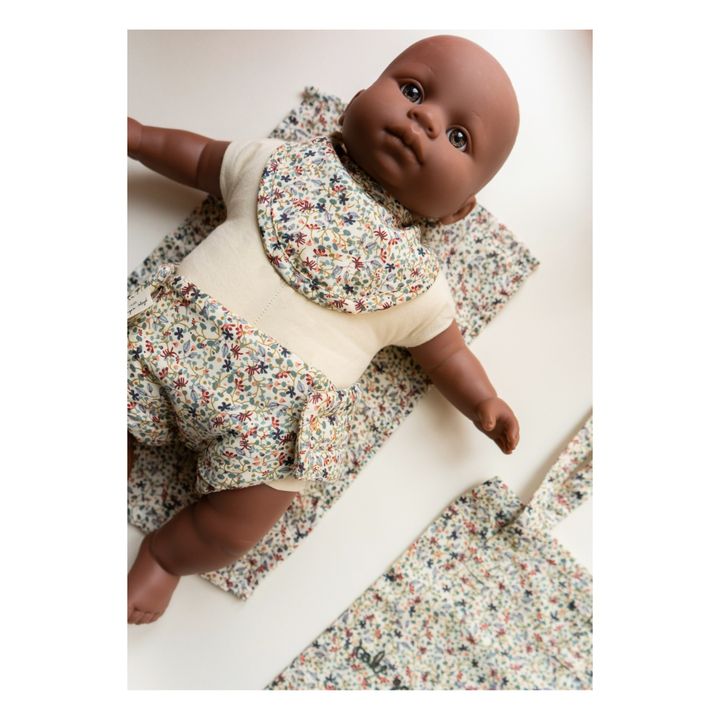 Accesorios para muñecas de algodón orgánico Louloudi- Imagen del producto n°3