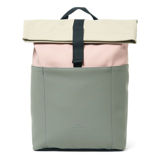 Hajo Mini Backpack | Grey