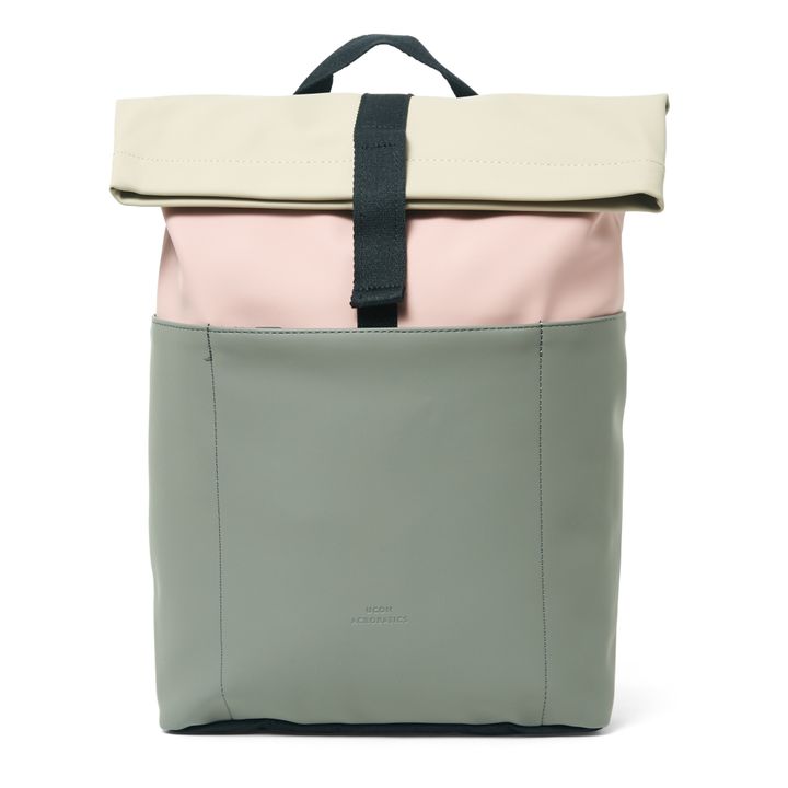 Hajo Mini Backpack | Grey- Product image n°0