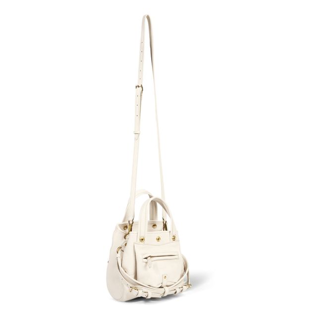 Tasche Billy Nano Ziege | Cremefarben