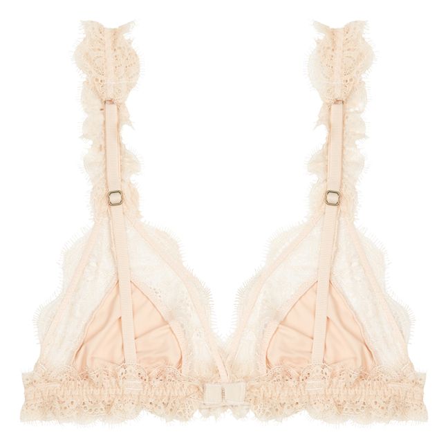 Soutien-Gorge Love Lace | Sable