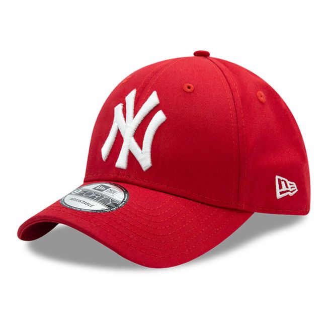 Casquette 9Forty | Rouge