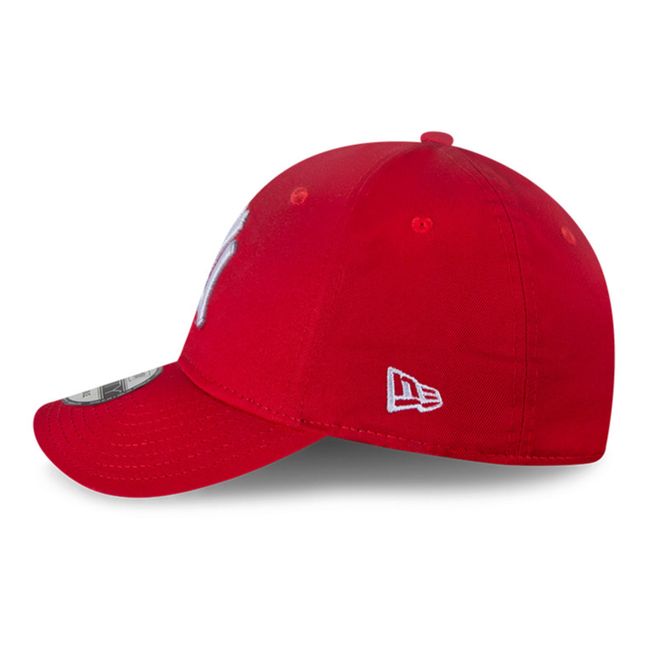 Casquette 9Forty | Rouge