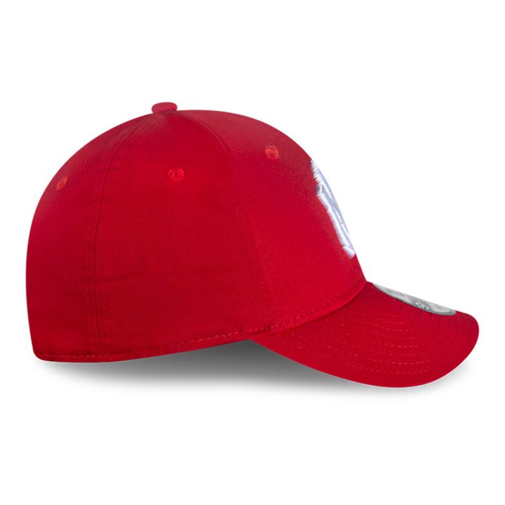 Cappello 9Forty | Rosso- Immagine del prodotto n°3