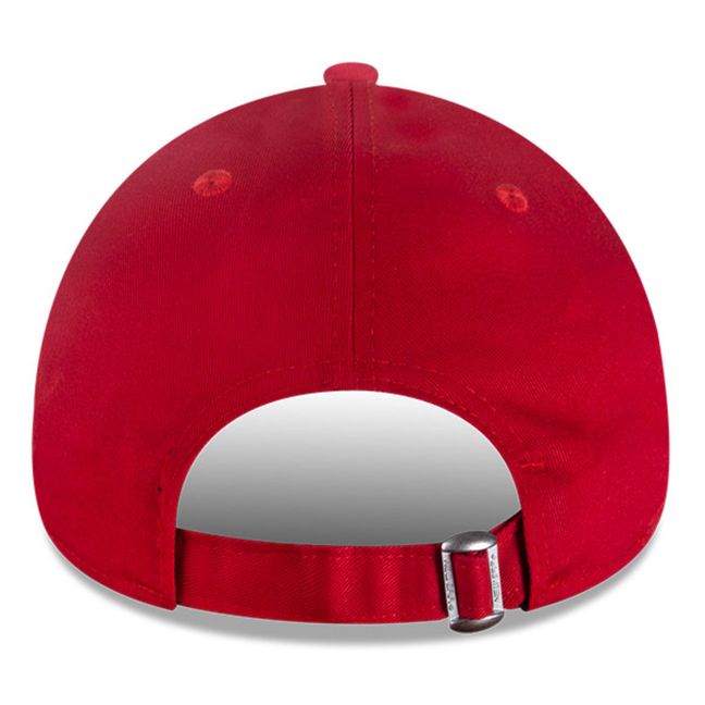 Cappello 9Forty | Rosso