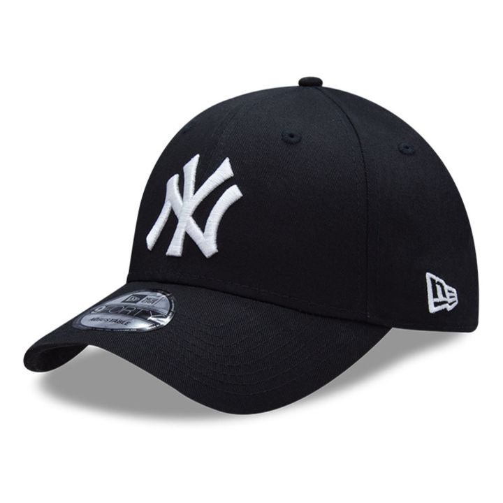 Cappello 9Forty | Nero opaco- Immagine del prodotto n°1