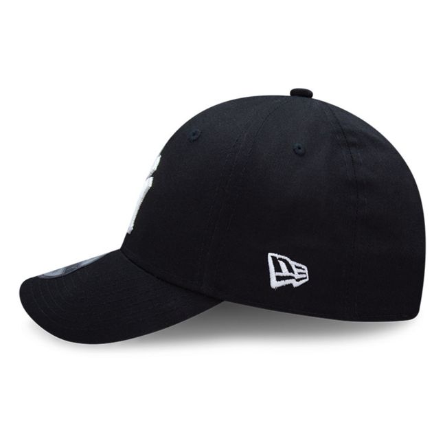 Casquette 9Forty | Negro mate