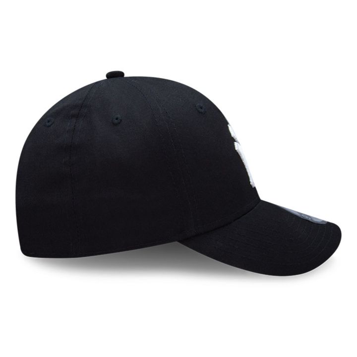 Gorra 9Forty | Negro mate- Imagen del producto n°4