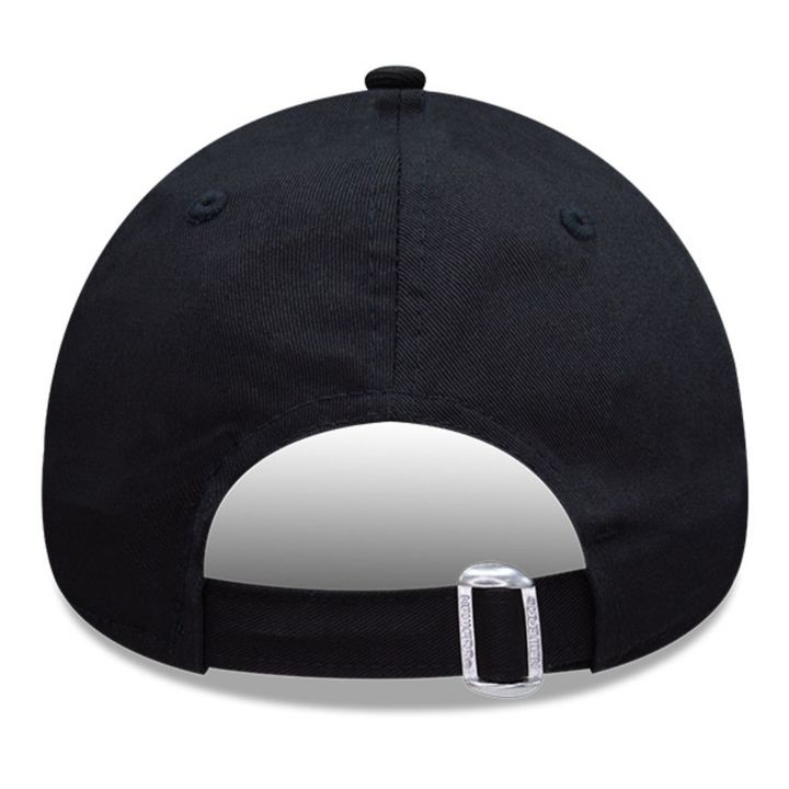 Gorra 9Forty | Negro mate- Imagen del producto n°5