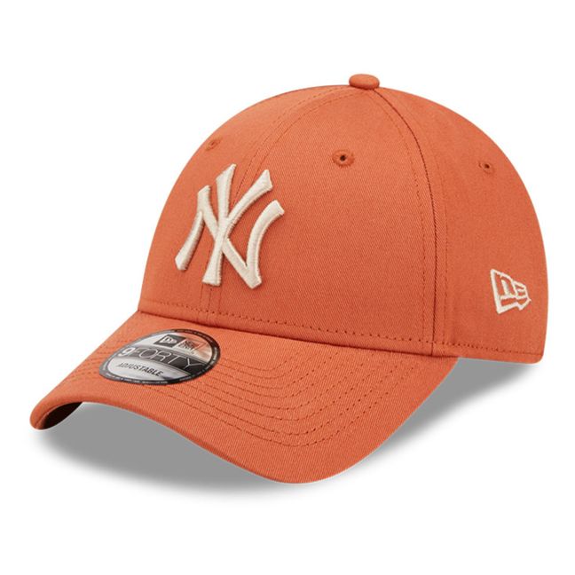 Casquette 9Forty | Orange