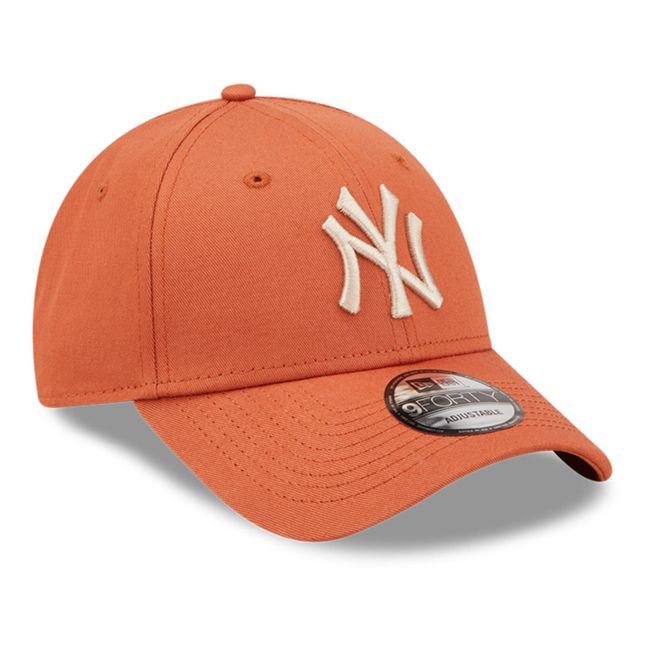 Casquette 9Forty | Orange