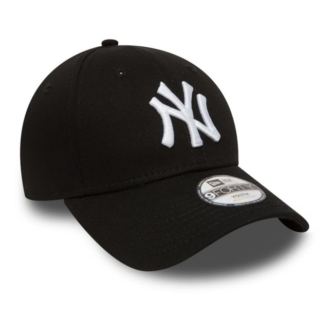 Casquette 9Forty | Noir