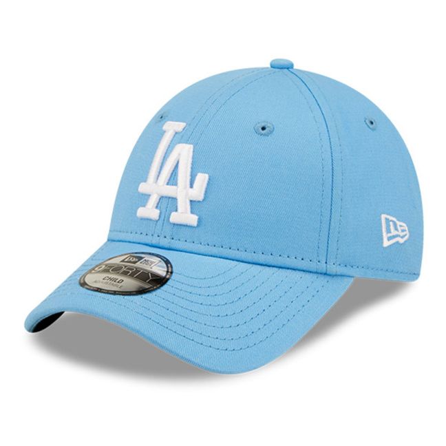 Casquette 9Forty | Light blue