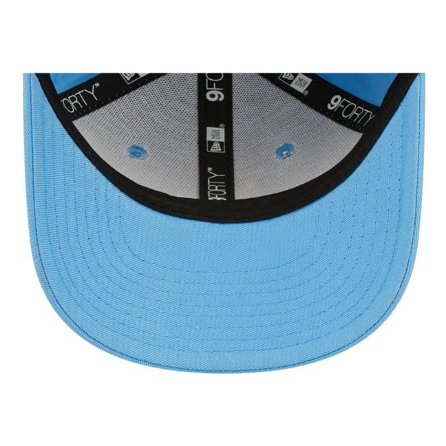 Casquette 9Forty | Light blue