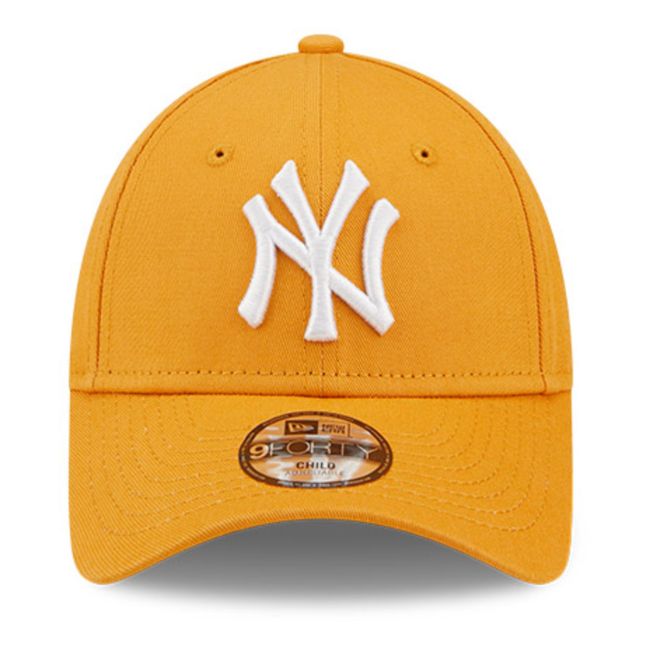 Gorra 9Forty | Amarillo