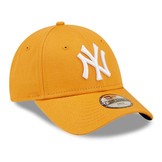 Casquette 9Forty | Yellow