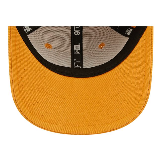Casquette 9Forty | Jaune