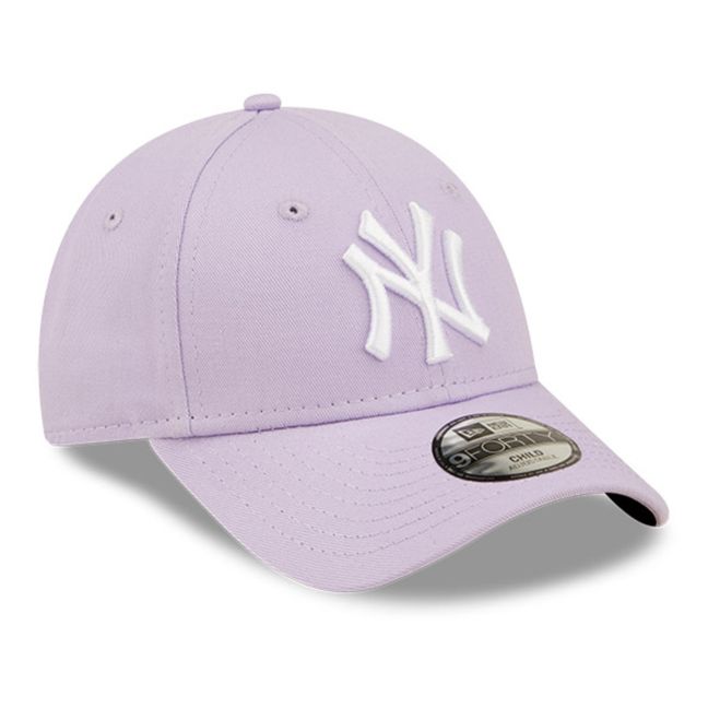 Casquette 9Forty | Lilac