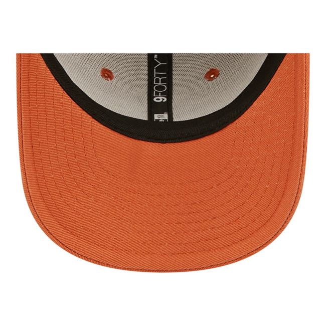 Mütze 9Forty | Orange