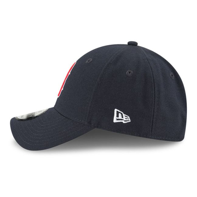 Casquette Boston | Noir