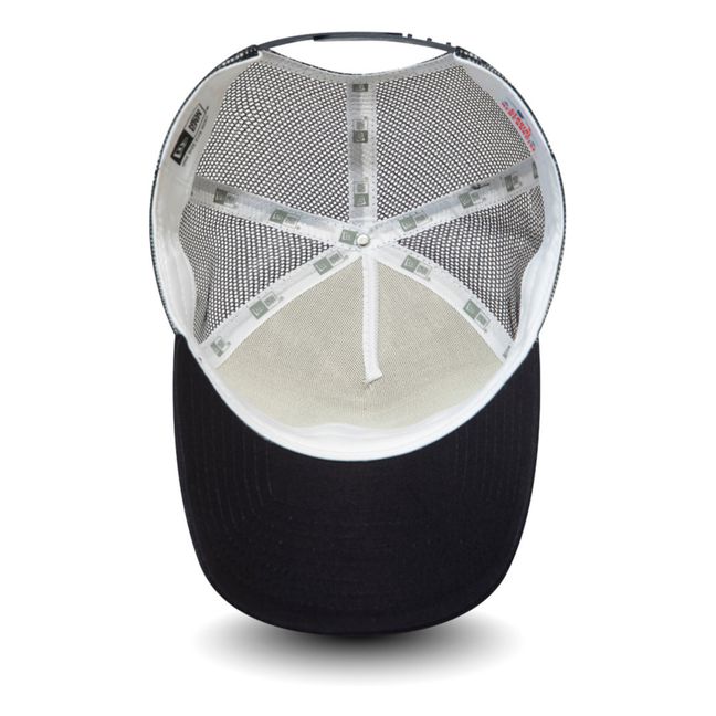Casquette Trucker New York | Noir