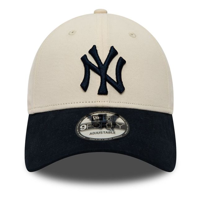 Gorra bicolor 9Forty | Azul Marino
