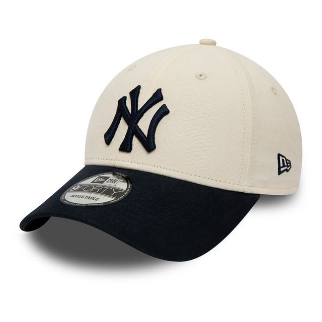 Gorra bicolor 9Forty | Azul Marino