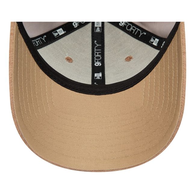 Casquette 9Forty | Camel