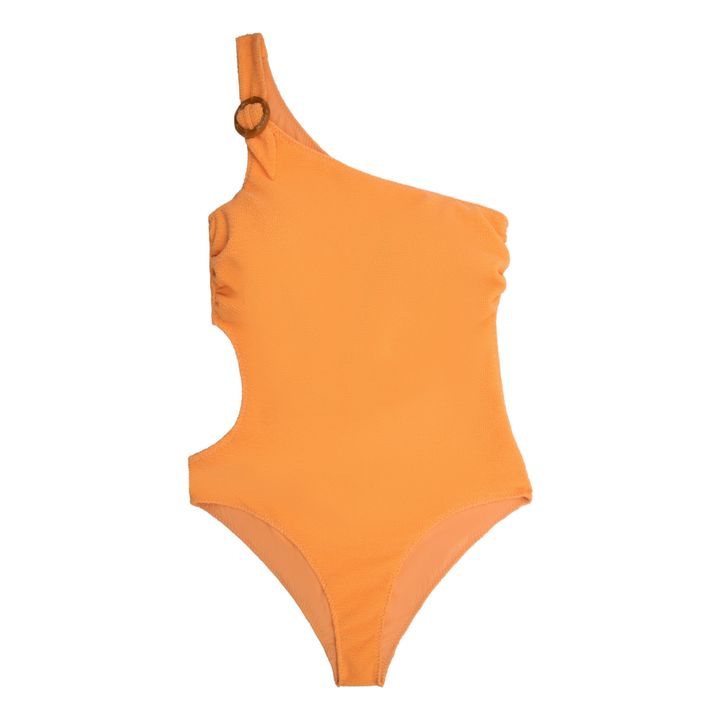 Morgan One-piece Swimsuit | Naranja- Imagen del producto n°0