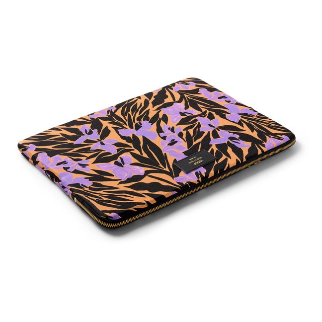 Vera Computer Sleeve | Purple