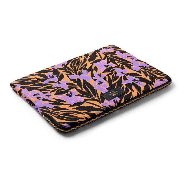 Housse d'ordinateur Vera | Violet