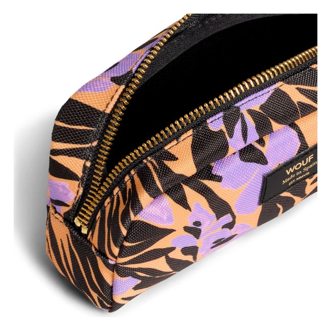 Trousse Make-up Vera | Violet