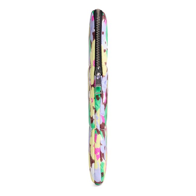 Housse d'ordinateur matelassée Lola 13" et 14"
