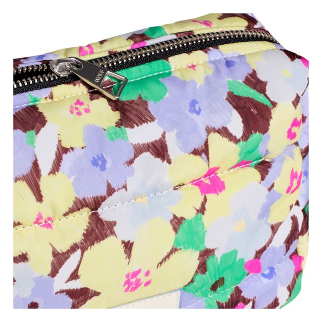Beauty case trapuntato Lola