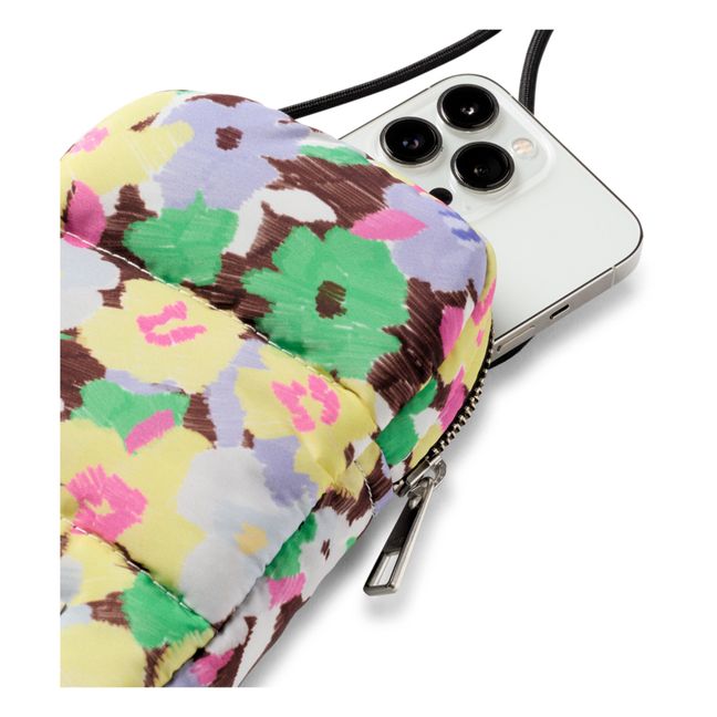 Gepolsterte Handytasche Lola