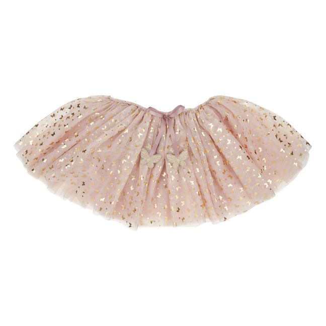 Butterfly Tutu | Pale pink