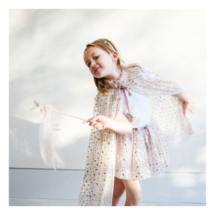 Butterfly Tutu | Pale pink- Product image n°2
